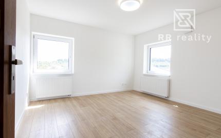 PREDANÉ - NOVOSTAVBA na kľúč - nadštandard, Fintice