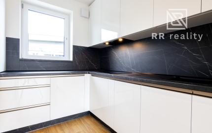 PREDANÉ - NOVOSTAVBA na kľúč - nadštandard, Fintice