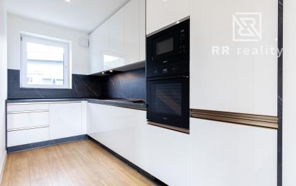 PREDANÉ - NOVOSTAVBA na kľúč - nadštandard, Fintice