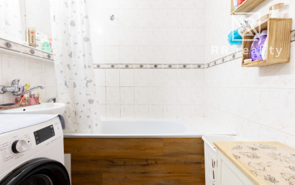 PREDANÉ - 2i byt 50m2 + loggia, Kysucké Nové Mesto - Kamence