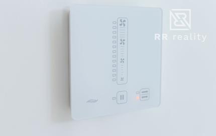 Skolaudovaná novostavba 2-podlažného RD 140m2, všetky IS