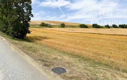 Stavebný pozemok 2321m2 - Kechnec