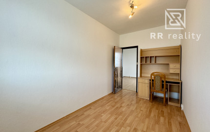 NA PRENÁJOM 3izbový byt Dargovských hrdinov