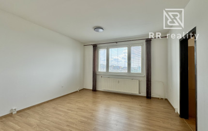 NA PRENÁJOM 3izbový byt Dargovských hrdinov