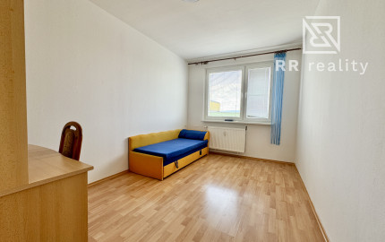 NA PRENÁJOM 3izbový byt Dargovských hrdinov