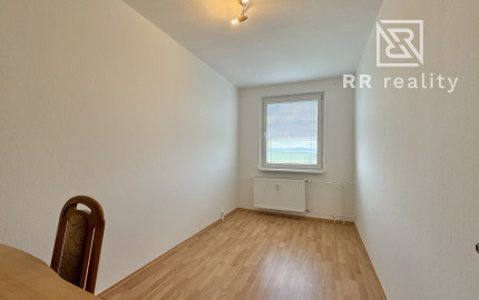 NA PRENÁJOM 3izbový byt Dargovských hrdinov