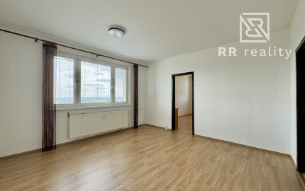 NA PRENÁJOM 3izbový byt Dargovských hrdinov