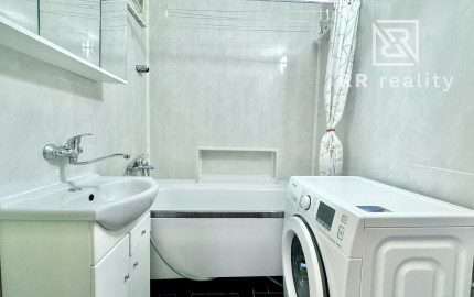 NA PRENÁJOM 3izbový byt Dargovských hrdinov