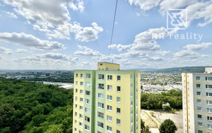 NA PRENÁJOM 3izbový byt Dargovských hrdinov