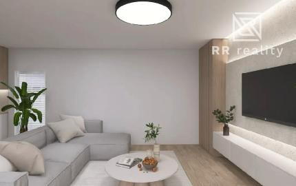 ĎURKOV, novostavba RD na kľúč, pozemok 600m2, komplet IS, TČ