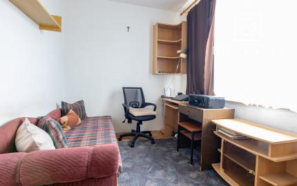 PREDANÉ - 4 izb. byt, Terasa - 73 m2