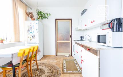 PREDANÉ - 4 izb. byt, Terasa - 73 m2