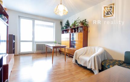 PREDANÉ - 4 izb. byt, Terasa - 73 m2