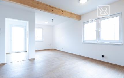 Novostavba RD v štandarde, 5- izbový RD Beniakovce