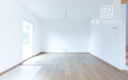 Novostavba RD v štandarde, 5- izbový RD Beniakovce