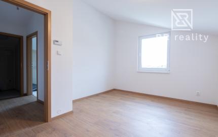 Novostavba RD v štandarde, 5- izbový RD Beniakovce