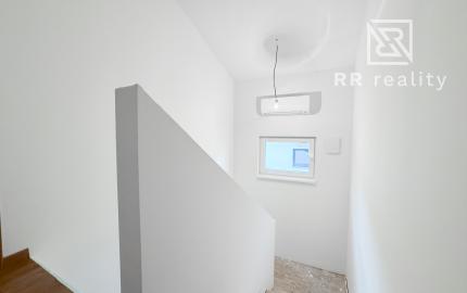 Novostavba RD v štandarde, 5- izbový RD Beniakovce