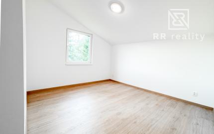 Novostavba RD v štandarde, 5- izbový RD Beniakovce