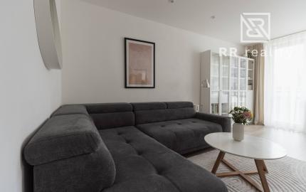 PREDANÉ - 3 izbový byt po kompletnej rekonštrukcii - Karpatská ul.