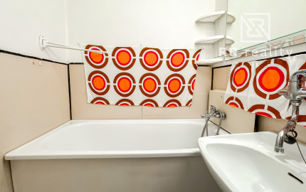 PREDANÉ 3izbový tehlový byt 72m2+9m2 pivnica