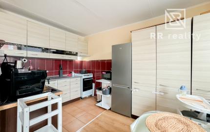 PREDANÉ - 3izb. pražský byt 71m2 Uralská ul.