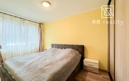 PREDANÉ - 3izb. pražský byt 71m2 Uralská ul.