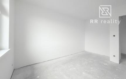 PREDANÉ - Novostavba 4i RD, NOVÉ MOKRANCE, všetky IS, asfaltové cesty