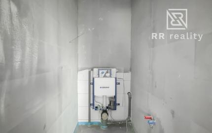 PREDANÉ - Novostavba 4i RD, NOVÉ MOKRANCE, všetky IS, asfaltové cesty