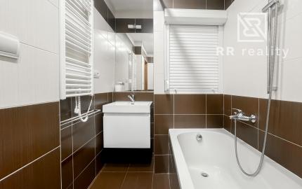 PREDANÉ 3izb. pražský byt 67m2 Miškovecká ul.