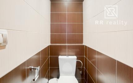 PREDANÉ 3izb. pražský byt 67m2 Miškovecká ul.