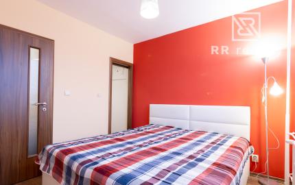 PREDANÉ 3izb. pražský byt 67m2 Miškovecká ul.