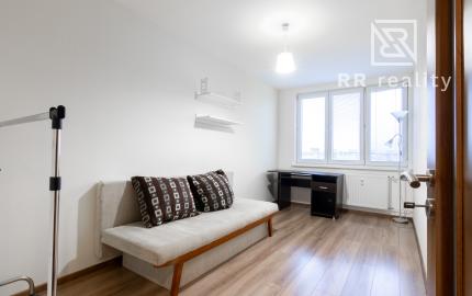 PREDANÉ 3izb. pražský byt 67m2 Miškovecká ul.