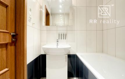 PREDANÉ - 3-izbový byt 82m2 + 2x loggia, po rekonštrukcii