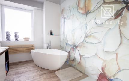 Elegantný byt s atmosférou 5-hviezdičkového hotela, Učňovská