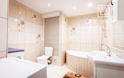 3-izbový pražský byt 71m2 + 6m loggia, MnB - Severná ul.