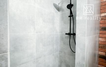 PREDANÉ - zariadený tehlový rodinný dom NOVÉ MOKRANCE