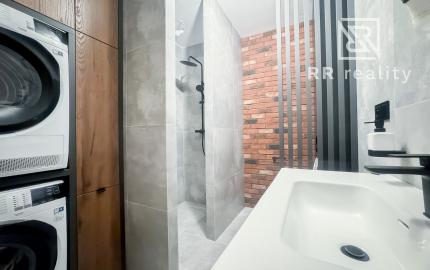 PREDANÉ - zariadený tehlový rodinný dom NOVÉ MOKRANCE