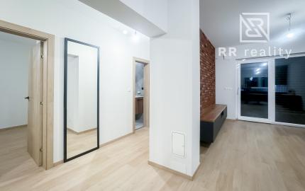 PREDANÉ - zariadený tehlový rodinný dom NOVÉ MOKRANCE