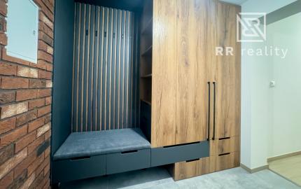 PREDANÉ - zariadený tehlový rodinný dom NOVÉ MOKRANCE