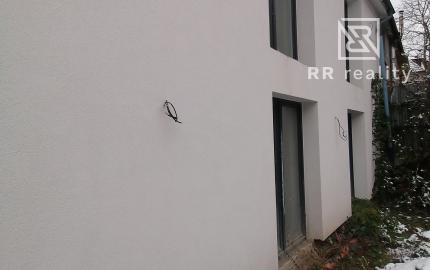 Novostavba RD širšie centrum Košíc