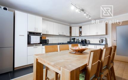 PREDANÉ - RD , Jasovská ul. Pereš