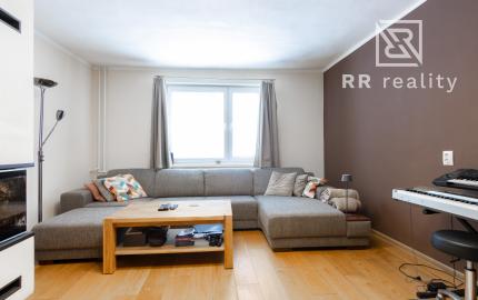 PREDANÉ - RD , Jasovská ul. Pereš