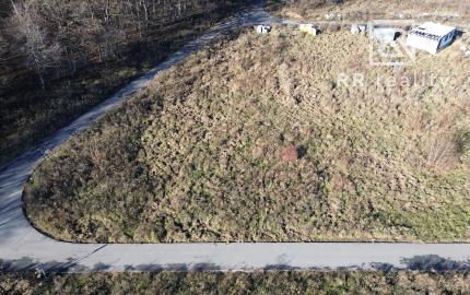 Nová lokalita - na predaj pozemky s projektom, Košice-Bankov