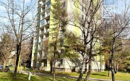 2,5 izbový byt, KE- Terasa, 9/10p., kompletná rekonštrukcia