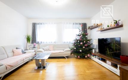 PREDANÉ - 6-izbový RD po rekonštrukcii v Rudníku na pozemku 1794m2