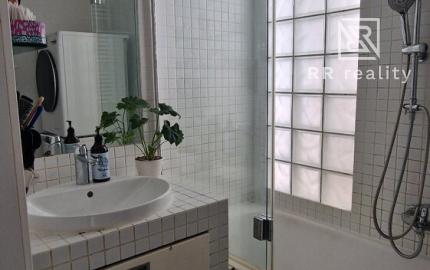 PREDANÉ - 3i byt Trebišovská Košice II, Terasa