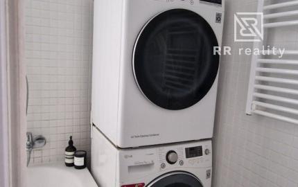 PREDANÉ - 3i byt Trebišovská Košice II, Terasa