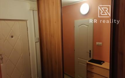 1,5 izbový byt Magurská