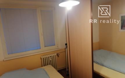 1,5 izbový byt Magurská