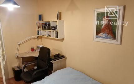 1,5 izbový byt Magurská